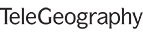 TeleGeography Logo