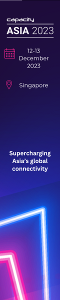 Capacity Asia 2023